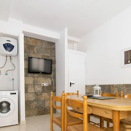 The Safe Point Castillo Ferienhaus *