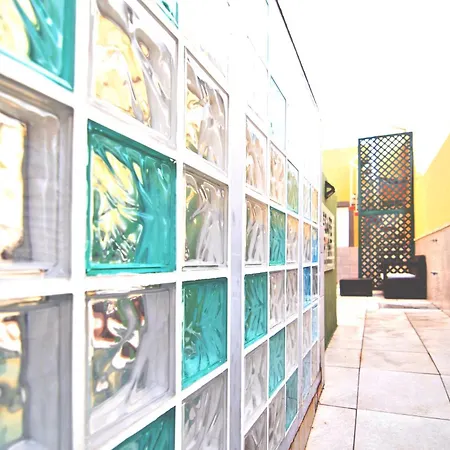 The Safe Point Castillo *