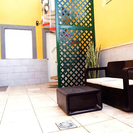 The Safe Point Castillo Сasa de vacaciones