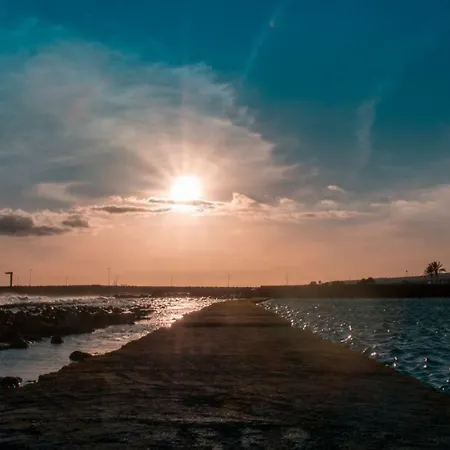 The Safe Point Castillo