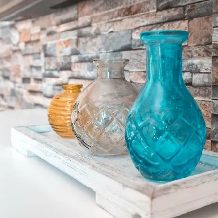 Сasa de vacaciones The Safe Point Castillo