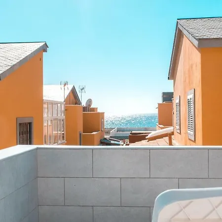 The Safe Point Castillo Сasa de vacaciones *