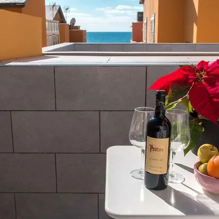 Сasa de vacaciones The Safe Point Castillo *