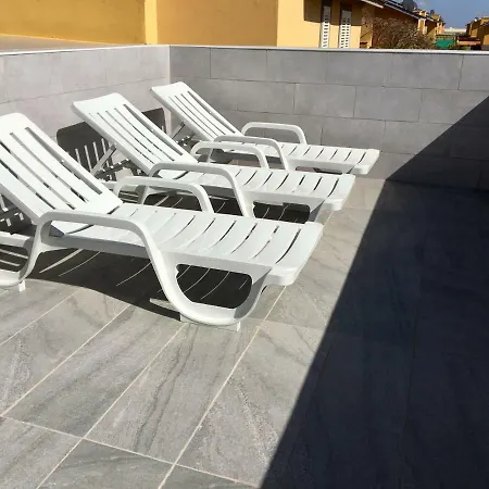 The Safe Point Castillo Castillo del Romeral