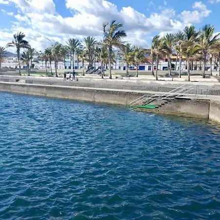 The Safe Point Castillo 度假居