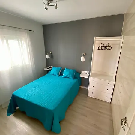 Vakantiehuis The Safe Point Castillo *