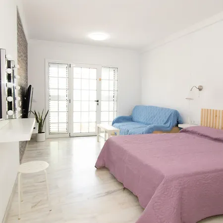 The Safe Point Castillo Vakantiehuis *